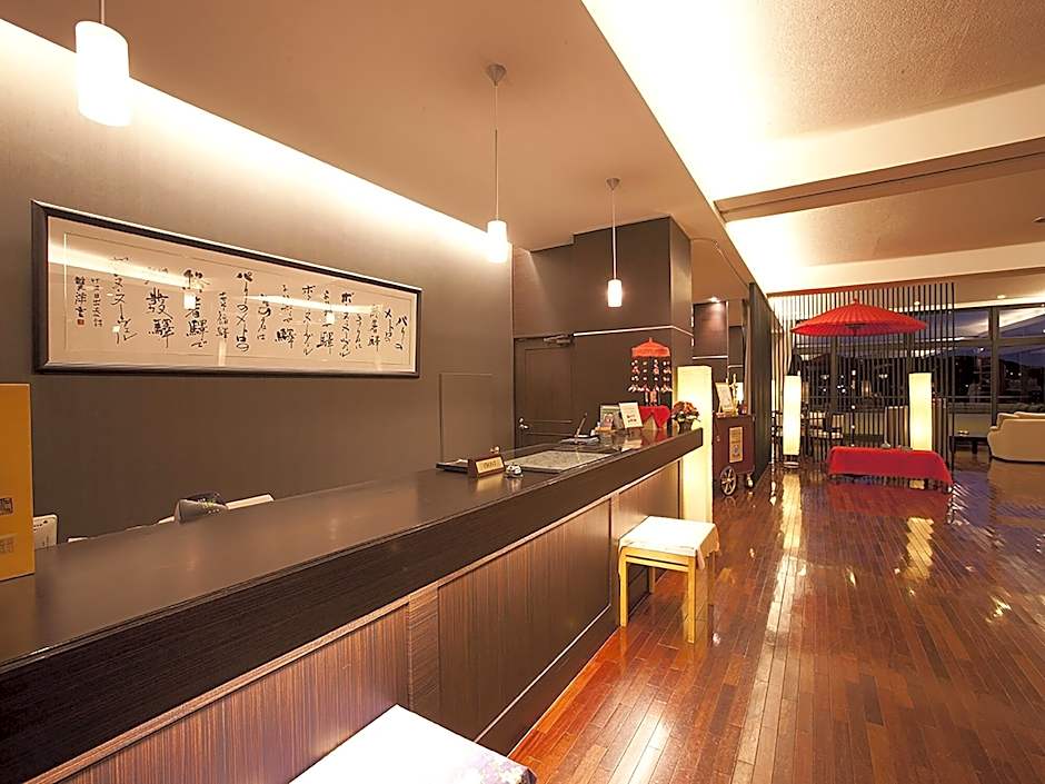 Ryokan Biyunoyado