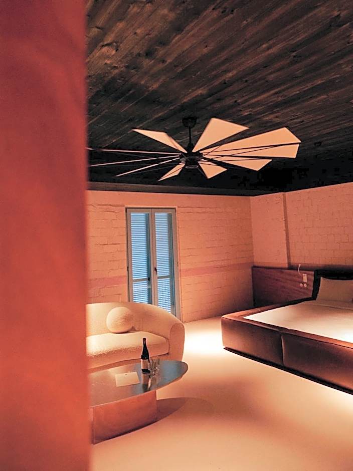 Rooms Hotel Batumi