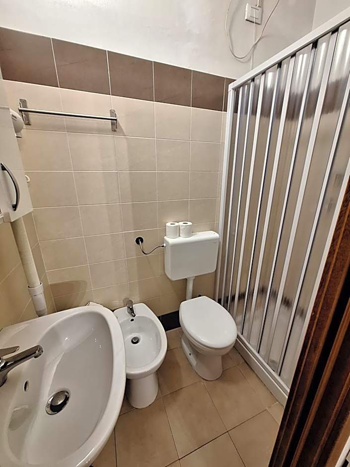 Hotel Villa Costa