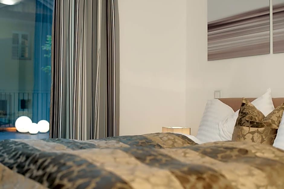 Apartments Wolf Dietrich