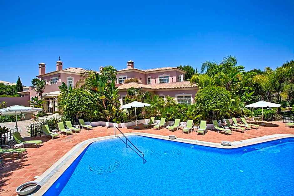 Quinta Jacintina - My Secret Garden Hotel