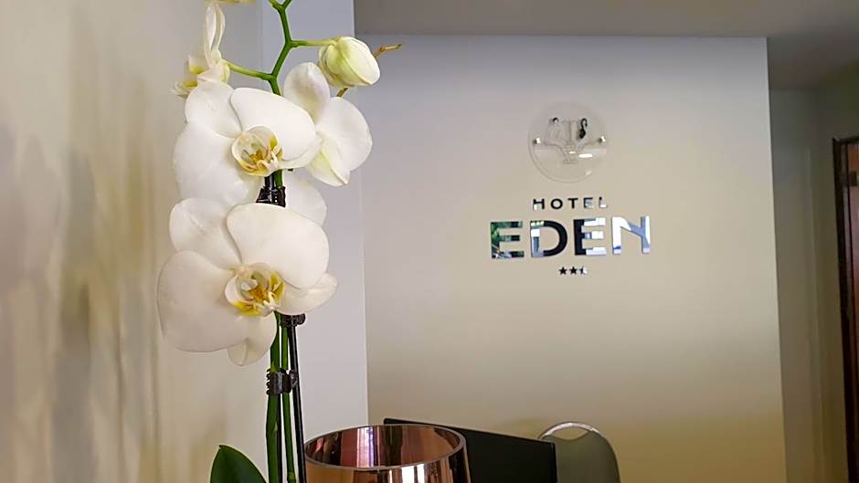 Hotel Eden