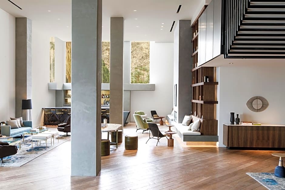 Kimpton Rowan Palm Springs Hotel By IHG