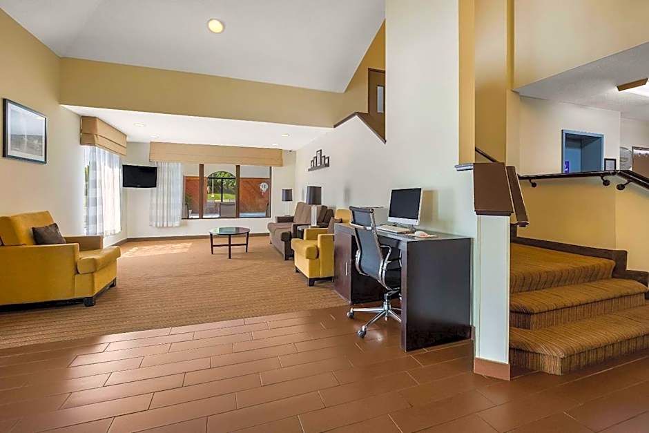 Sleep Inn Bolivar