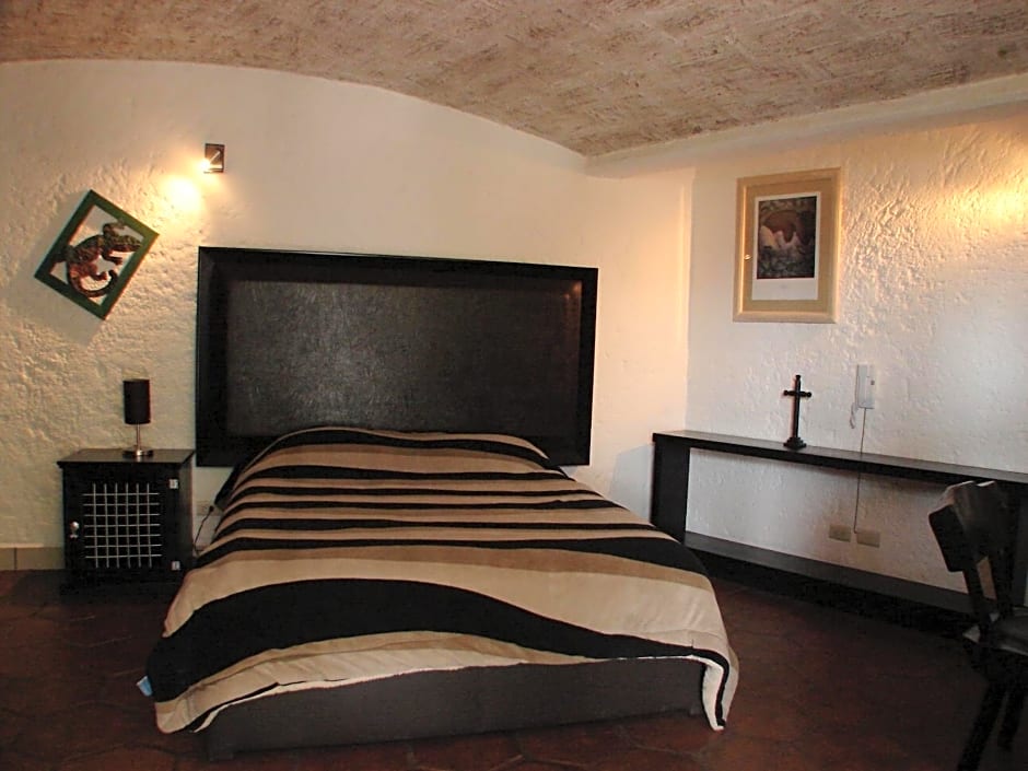 Casa Blanca San Miguel