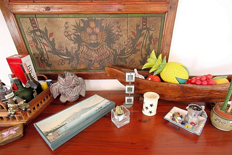 Lacco Terrace Solarium