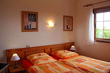 One-Bedroom Bungalow