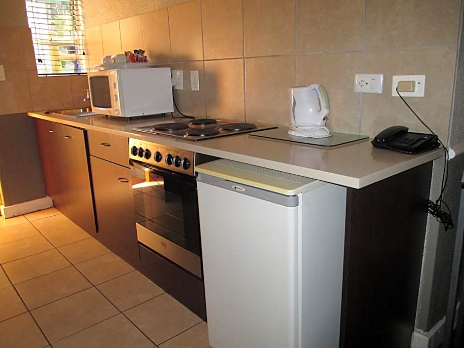 Mercure Hotel Nelspruit