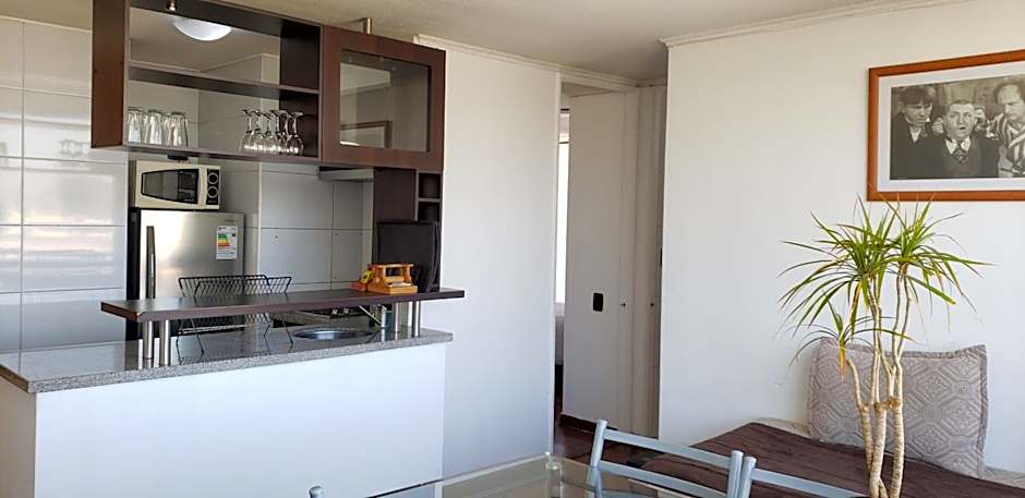 Personal Aparts Bellas Artes