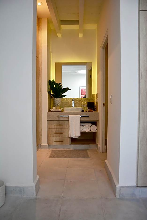 Casa Laní Luxury B&B