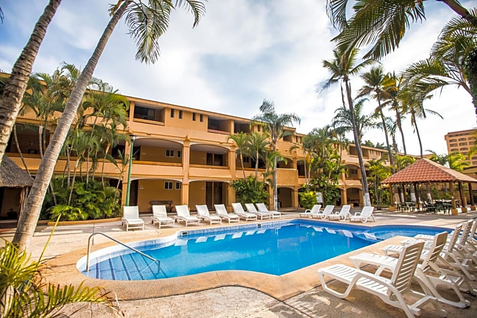 Hotel Margaritas