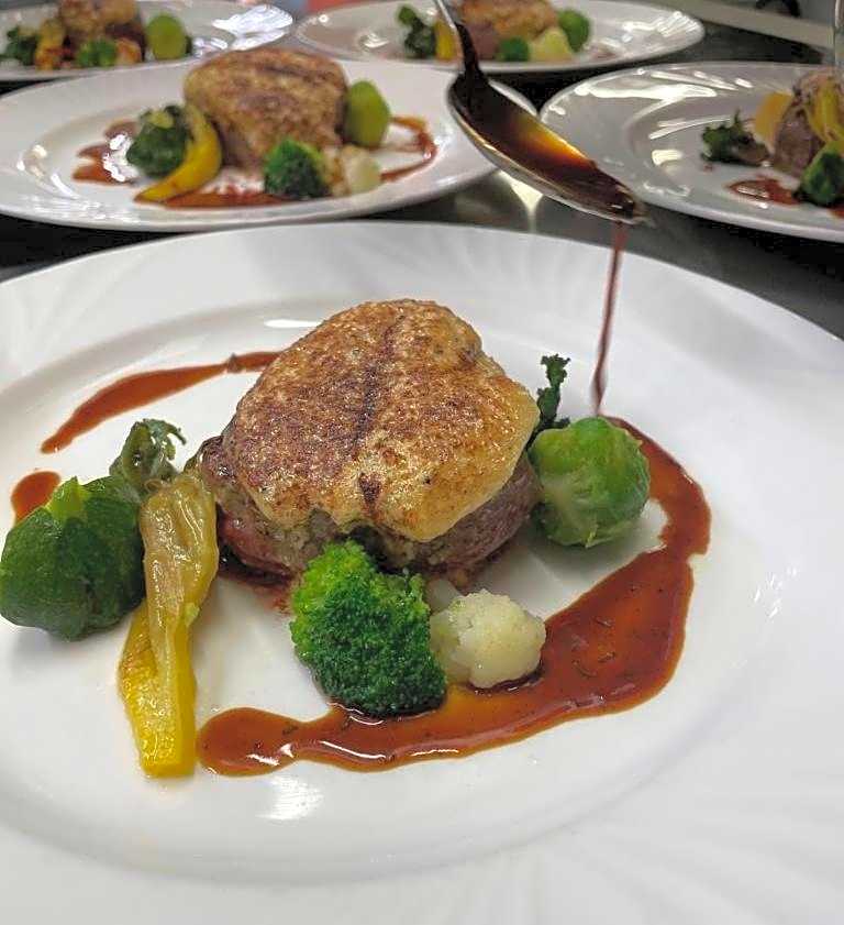 Hotel Gasthaus Hirschen