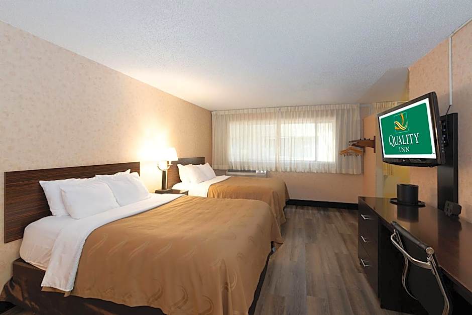 Quality Inn Havre