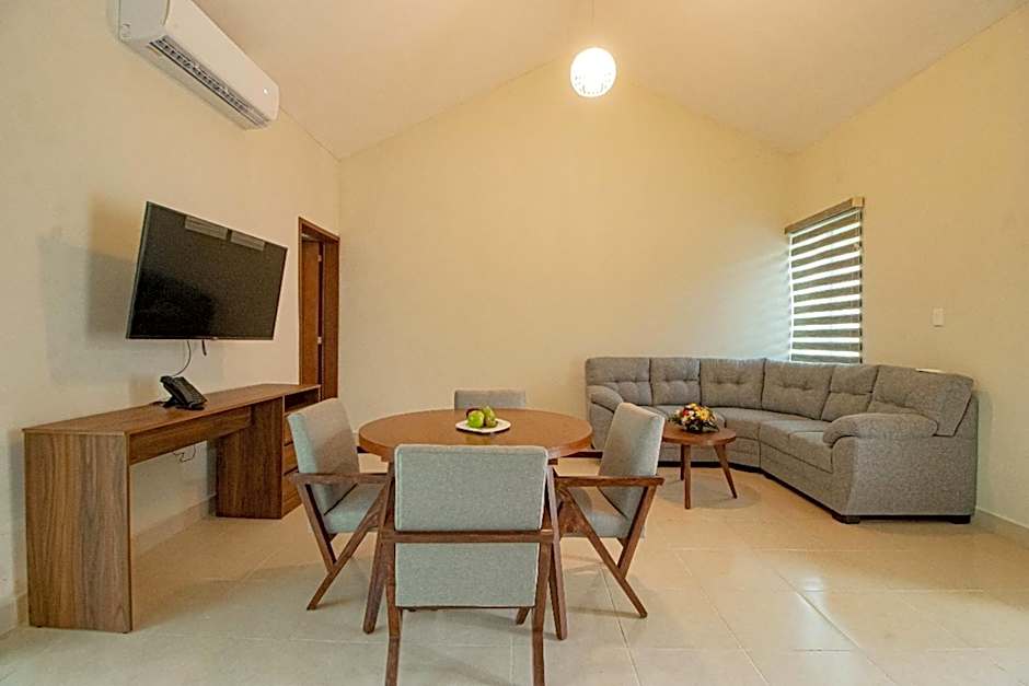 Memora Hotel & Villas Chapala