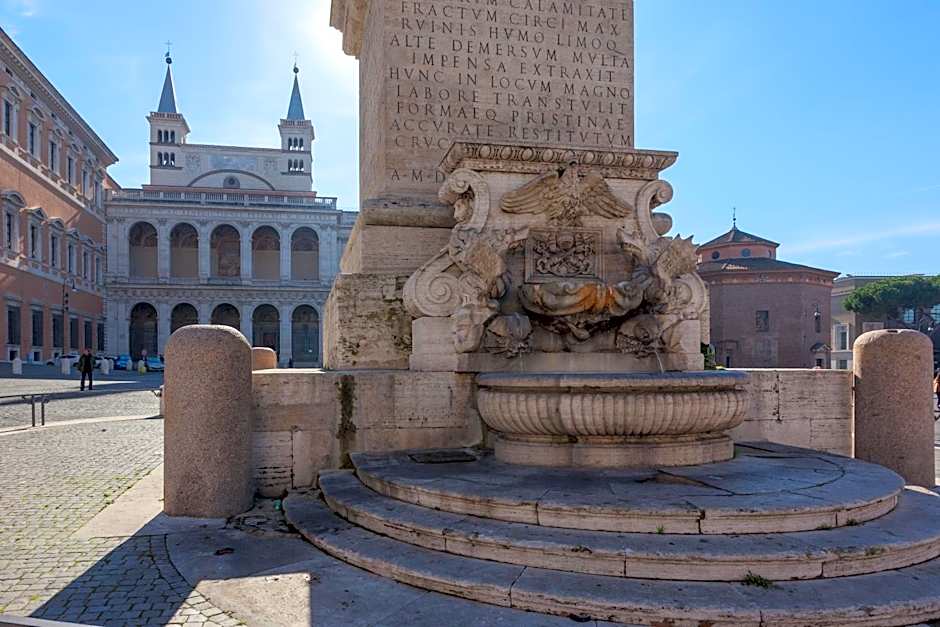 Relais 155 Guest House