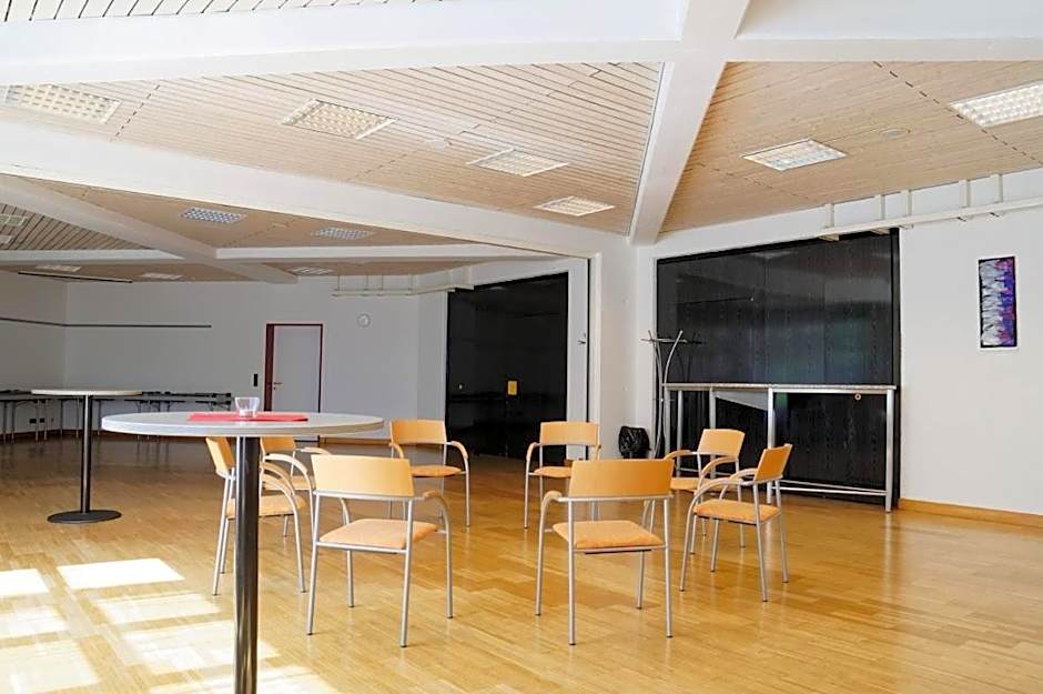 Jugend- und Familiengästehaus Klagenfurt