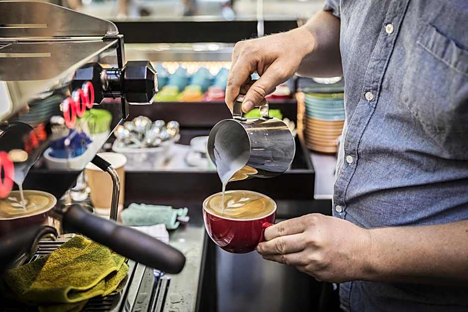 Capri by Fraser Brisbane