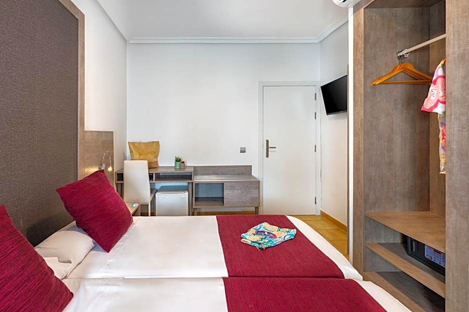 Hotel Vibra Marco Polo II - Adults only