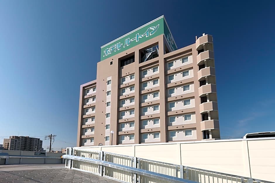 Hotel Route Inn Toyotajinnaka