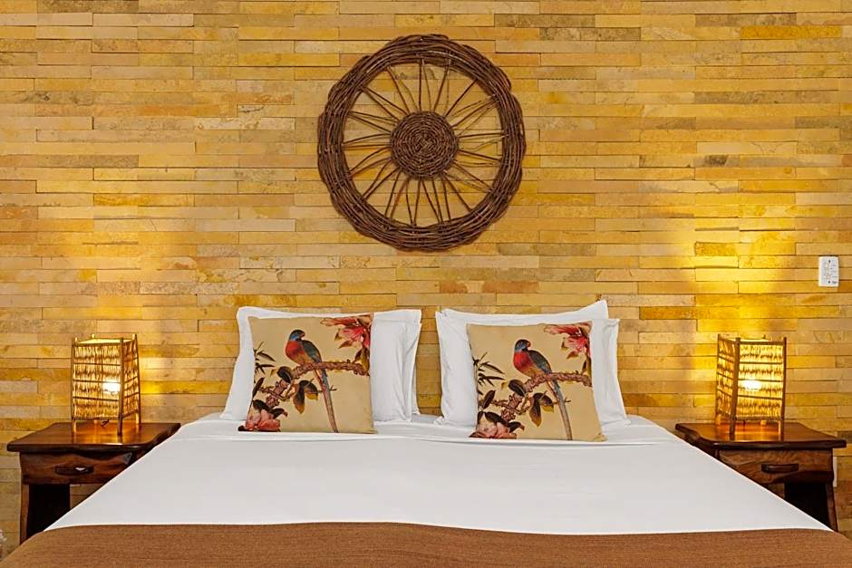 Controvento Boutique Hotel