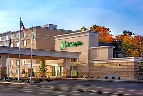 Holiday Inn Marquette By IHG