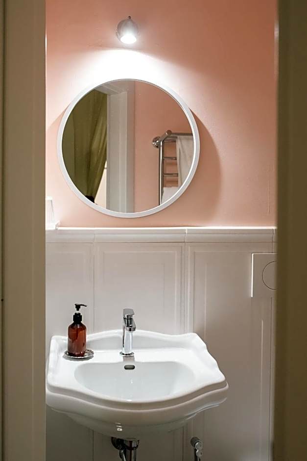 Residenza I Rioni Guesthouse