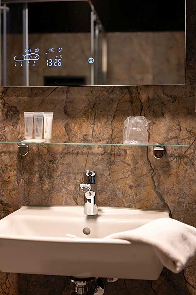 Hotel & Restaurant Wildthout