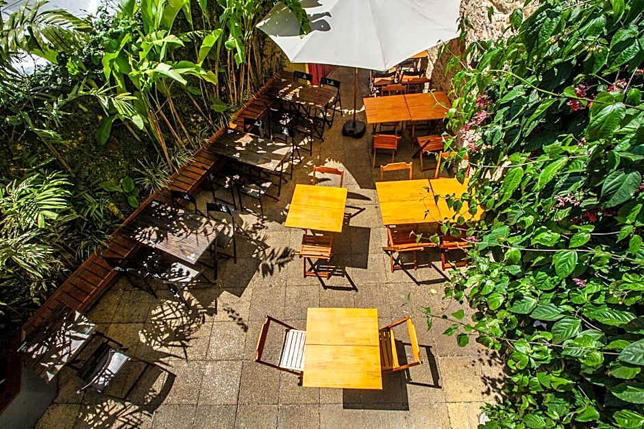 Lobie Armazém São Joaquim