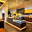 Movenpick Lausanne Hotel