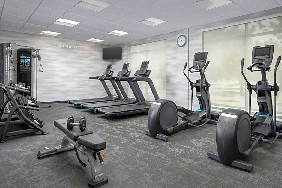 Fairfield Inn & Suites by Marriott Boise West