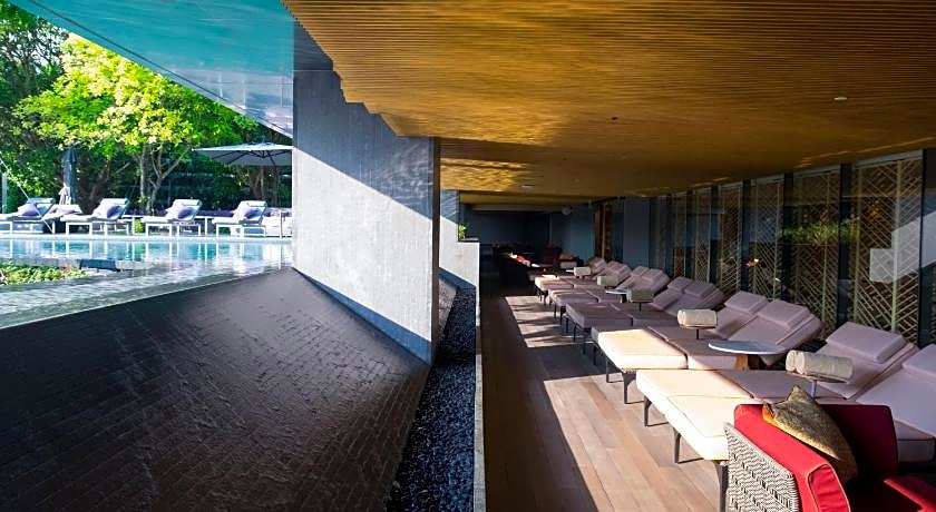 Hyatt Regency Bangkok Sukhumvit