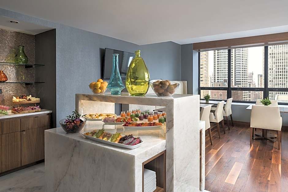 The Ritz-Carlton Chicago