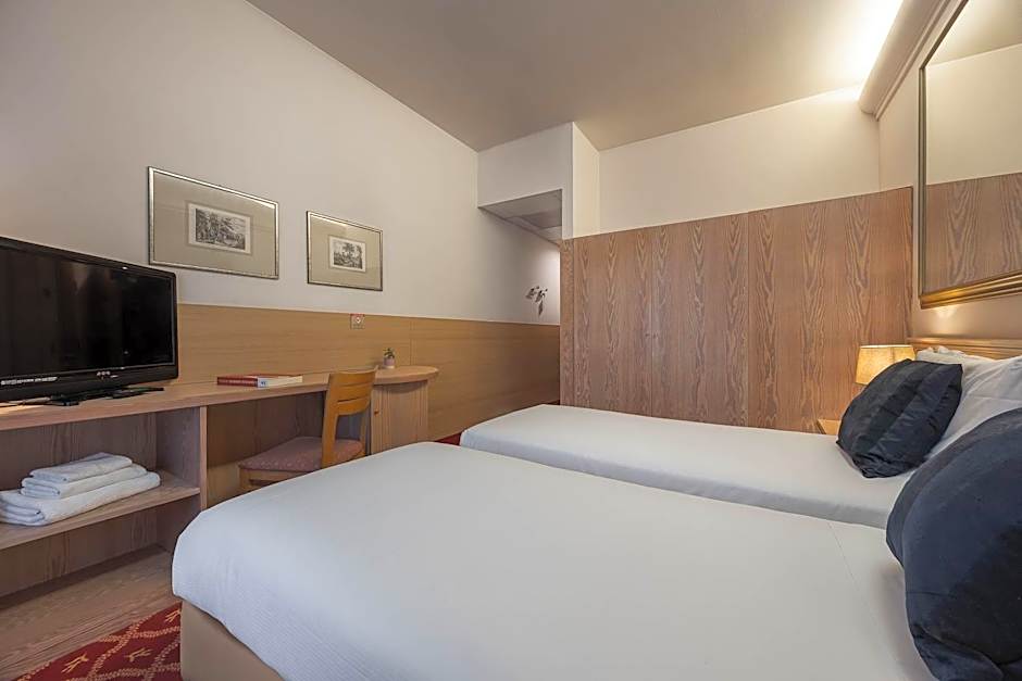 IH Hotels Milano St. John