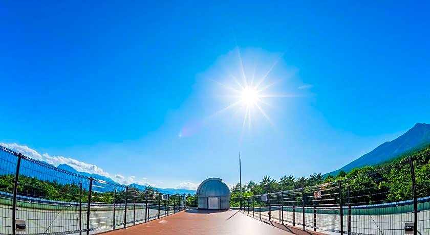 Grand Mercure Yatsugatake Resort & Spa
