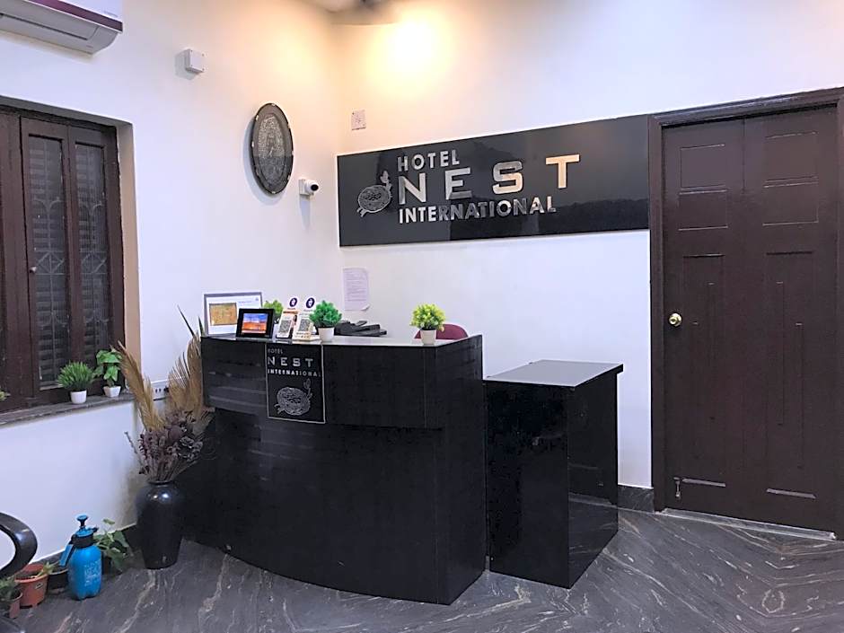 Hotel Nest International