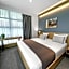 Executive Residency by Best Western Amsterdam Airport