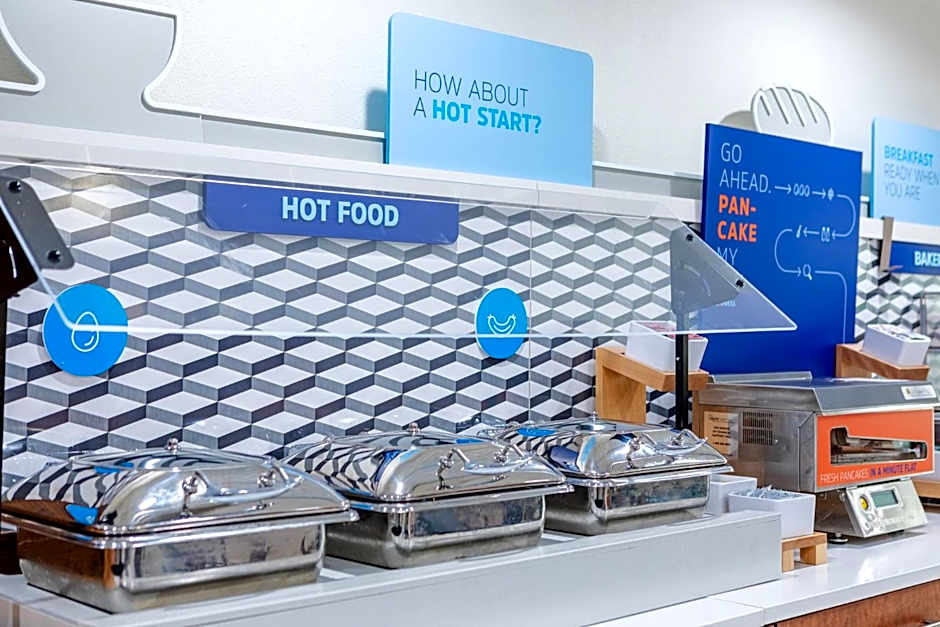 Holiday Inn Express Hotel & Suites Memphis/Germantown By IHG