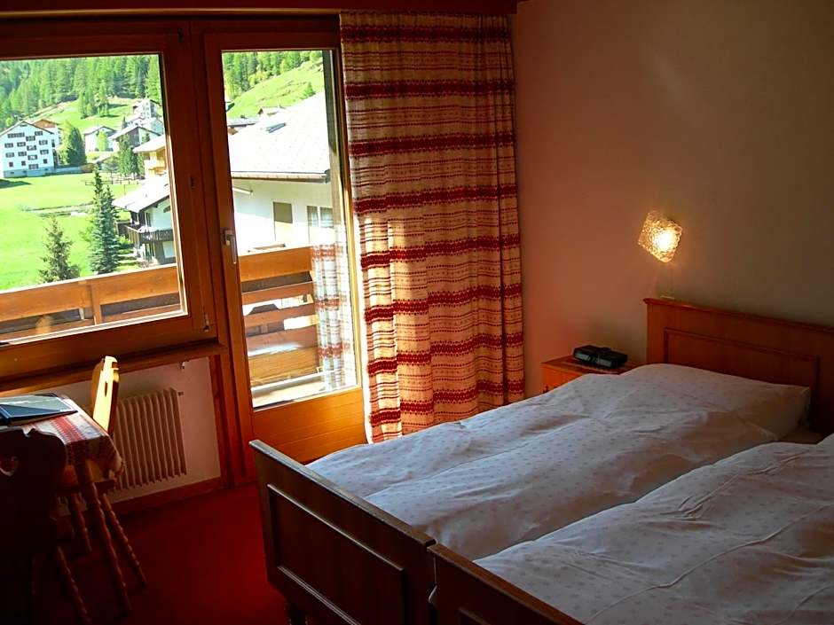 Hotel Adler