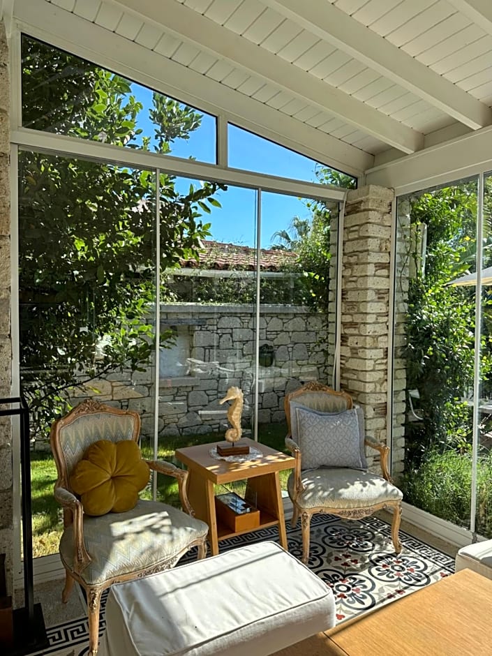 CASA RUBİNO BUTİK OTEL