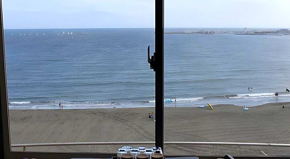 Hotel Shiosai