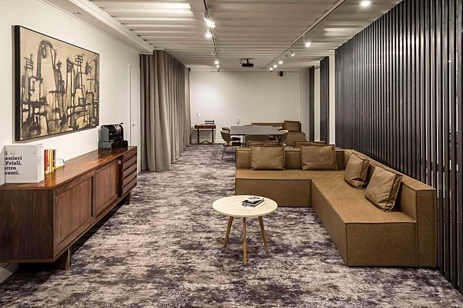 Best Western Plus Park Hotel Pordenone