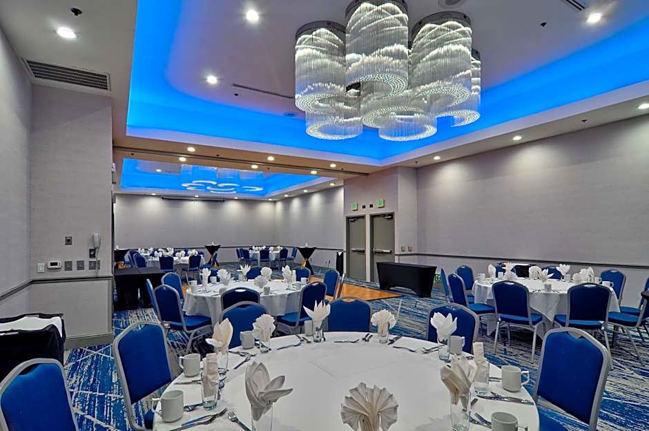 Hilton Garden Inn Livermore