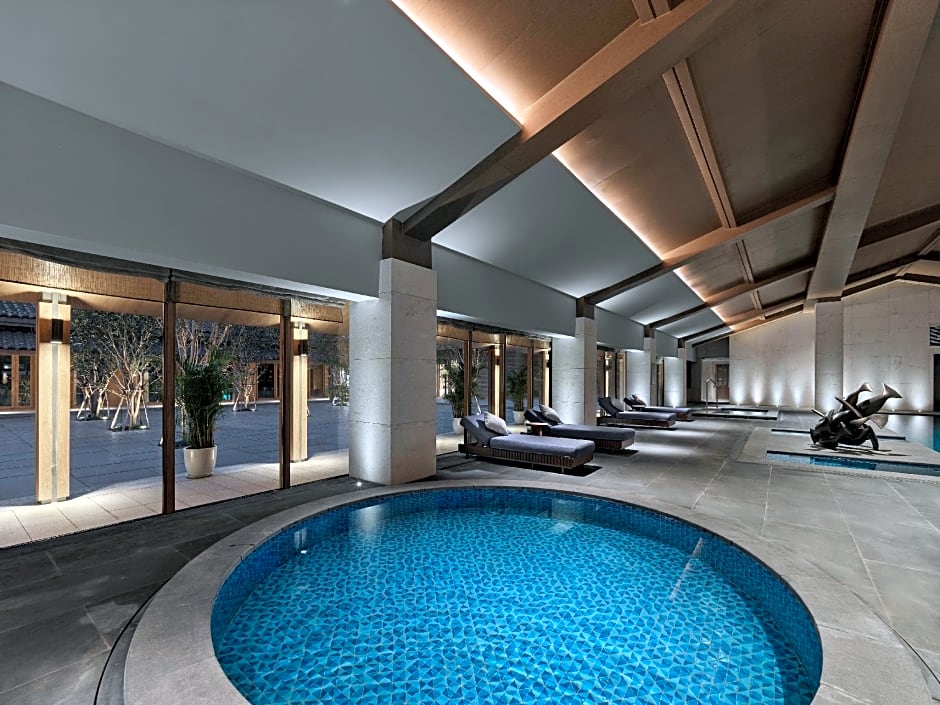 Angsana Chengdu Wenjiang