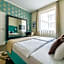 La Prima Fashion Hotel Budapest