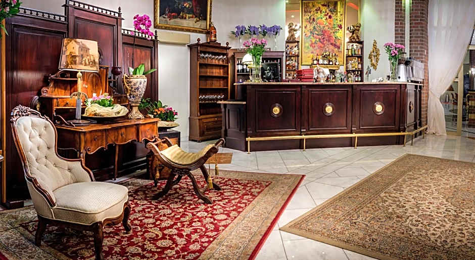 Hotel im. Jana Pawla II