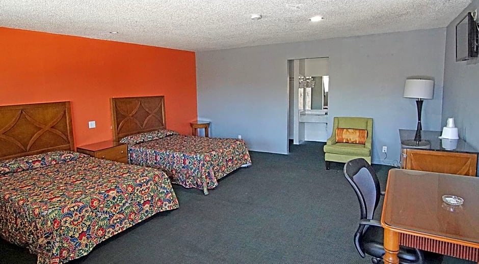 Los Angeles Inn & Suites LAX