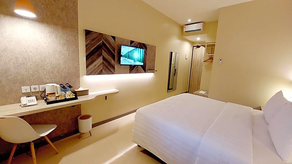 SIP Azana Hotel Jayapura