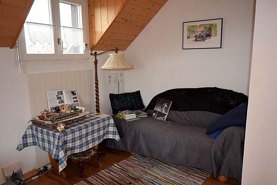 Bed & Breakfast Im Chellhof