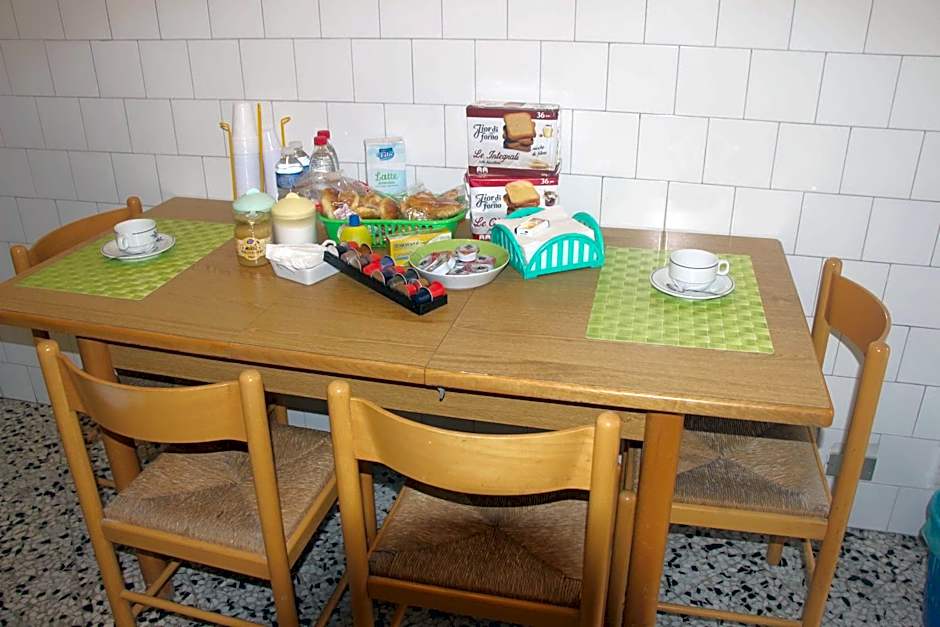 I due Baroni - fronte Campus