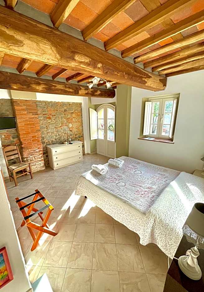 Photo 1 sur 21 de Double Room